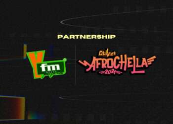 Afrochella and YFM announce partnership