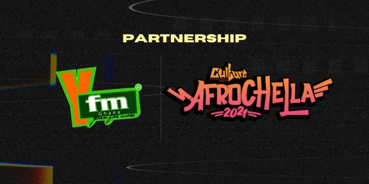 Afrochella and YFM announce partnership