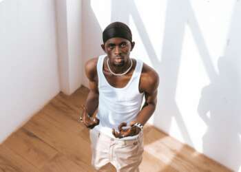 Black Sherif to the world: Youngster set to tour with the African Giant