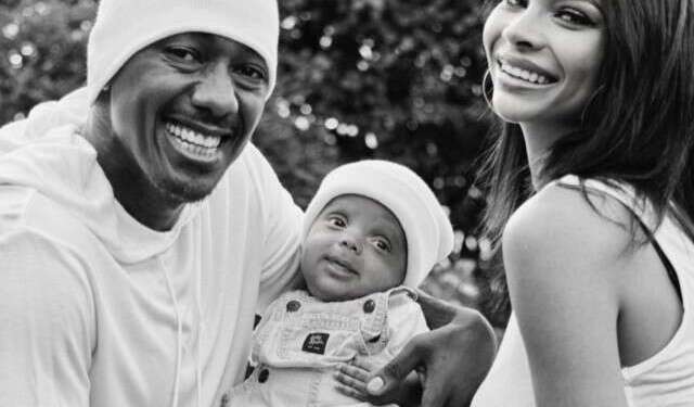 Nick Cannon loses 5-month old son