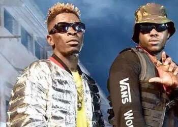 Shatta Wale ‘Cross Roads’ with DTB brotherhood, Medikal in latest EP