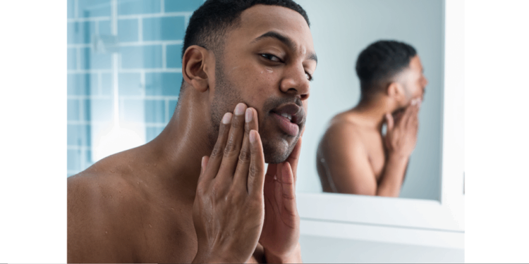 Here’s why men should invest in their skin