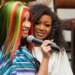 No weapon fashioned against you shall prosper – Akuapem Poloo assures Cardi B