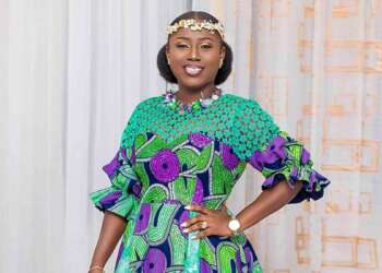 Diana Hamilton’s criteria for choosing an artiste to feature