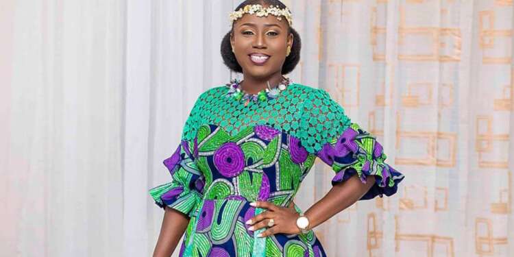 Diana Hamilton’s criteria for choosing an artiste to feature