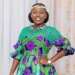 Diana Hamilton’s criteria for choosing an artiste to feature