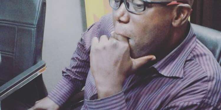 #AFCONonY: The management of the National Teams is business for GFA – Ekow Asmah bemoans poor performance of Black Stars