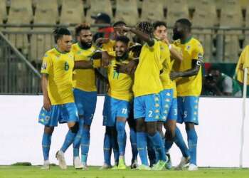 #AFCONonY: Gabon fined $20,000 by CAF