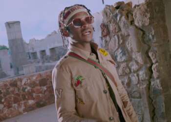 Artistes need to travel across countries to promote their records - Gemini Major