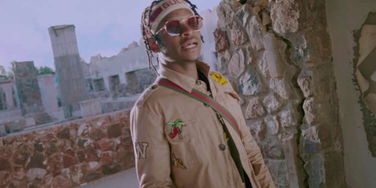 Artistes need to travel across countries to promote their records - Gemini Major