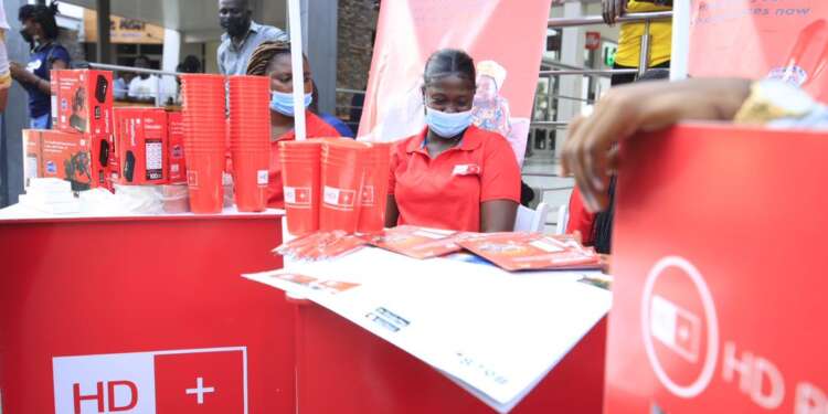 SES HD Plus and Partners set to thrill Ghanaians with High-Definition (HD) football viewing