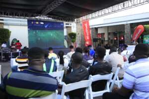        SES HD Plus and Partners set to thrill Ghanaians with High-Definition (HD) football viewing