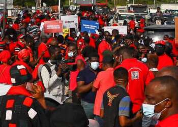 #ClumsyChips: The current state of the nation addressed