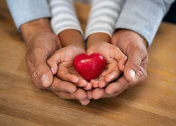 Who killed giving and goodness?