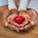 Who killed giving and goodness?