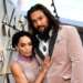 Jason Momoa, 42, and wife Lisa Bonet, 54, SPLIT after 16 years together and just over four years of marriage: 'We free each other to be who we are learning to become