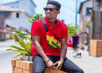 #AFCONonY: The red card was a harsh move on Dede – Kofi Kinaata