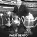 Real Madrid and Spain legend Francisco 'Paco' Gento has died aged 88.