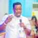 Nigel Gaisie claims to have predicted the Burkina Faso coup