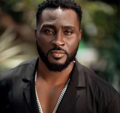 Past experiences have shaped me —Pere Egbi of BB Naija fame