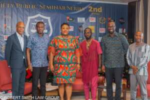 IP Rights in Ghana’s Creative Industry: Finding the Economic Pathway
