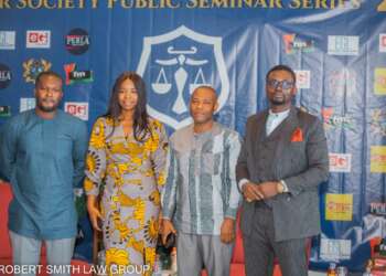 IP Rights in Ghana’s Creative Industry: Finding the Economic Pathway