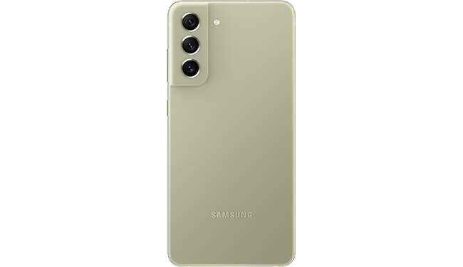 S21 FE 5G: Flagship Smartphone Designed for Fans of All Kinds