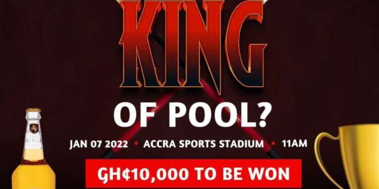 All set for grand finale of YFM/Hunter’s pool tourney