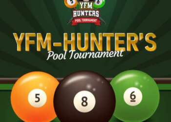 YFM/Hunter’s Pool tournament: Winner of the Pool tournament to get…-Kasapreko Brands Manager reveals