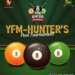 YFM/Hunter’s Pool tournament: Winner of the Pool tournament to get…-Kasapreko Brands Manager reveals