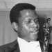 Sidney Poitier dead: Legendary actor dies at 94