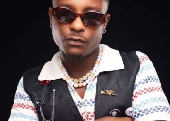 I didn’t do any extra work on ‘Downflat’ - Kelvyn Boy