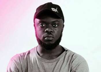 I am an institution of contents - Kwadwo Sheldon brags