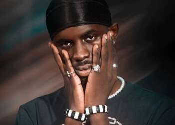 Its unbelievable and Overwhelming- Black Sherif acknowledges fans