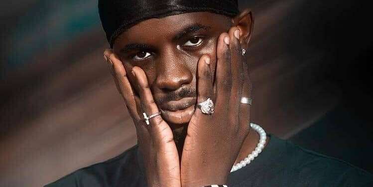 Its unbelievable and Overwhelming- Black Sherif acknowledges fans