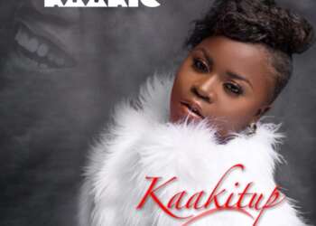#OldGeezOnY: celebrating the Dancehall Diva, Kaakie