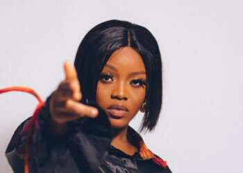 Season of thanks: Gyakie acknowledges fans