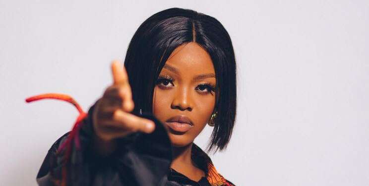 Season of thanks: Gyakie acknowledges fans