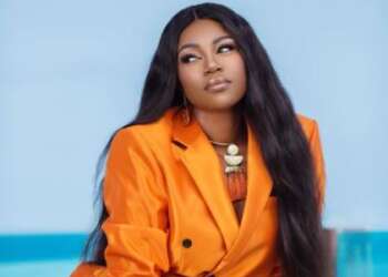 Don’t get sexual with people you want to keep forever - Yvonne Nelson advises