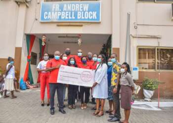 Making a Difference - Absa Bank’s Employee Volunteerism