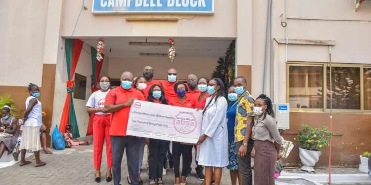 Making a Difference - Absa Bank’s Employee Volunteerism