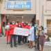 Making a Difference - Absa Bank’s Employee Volunteerism