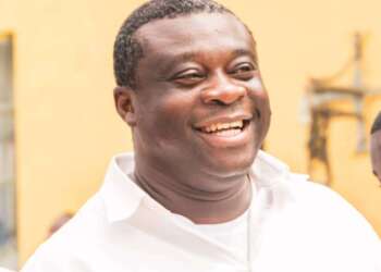 Kwame Adu-Mante names YFM’s PM as the No. 1 Stage MC in Ghana