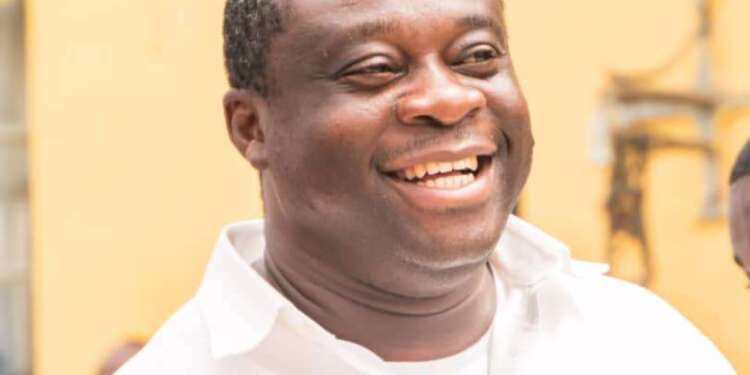 Kwame Adu-Mante names YFM’s PM as the No. 1 Stage MC in Ghana