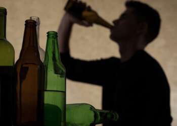 Alcohol: Motivating people or taking lives?