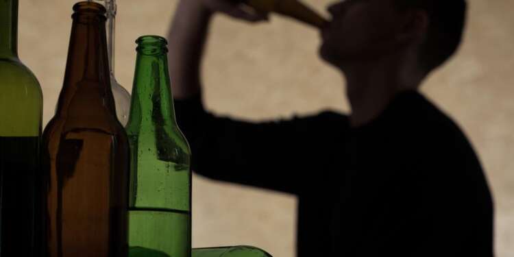 Alcohol: Motivating people or taking lives?