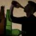 Alcohol: Motivating people or taking lives?
