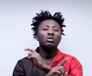 Amerado’s ‘Patience EP’ hits 12 million streams on Boomplay and Audiomack