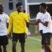 #AFCONonY: Black Stars to be without Baba Iddrisu against Comoros