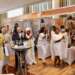 Renowned beauty company, Oriflame launches its first ever catalogue in Accra